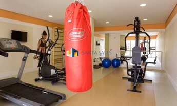 Imagem 4: Excelente Apto no Sacomã