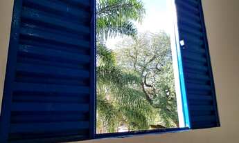 Imagem 2: Casa para locação, Centro, Diadema, SP- 1 dormitório grande, 1 cozinha, 1 banheiro e área