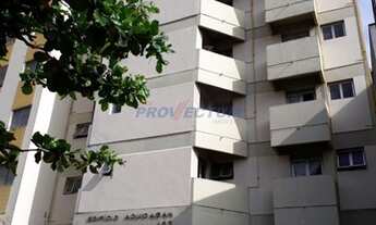 Imagem: Campinas - Apartamento Padrão - Centro