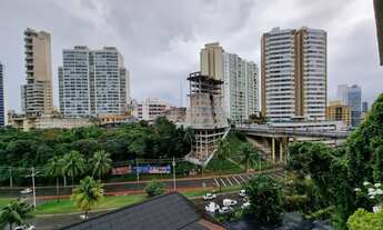 Imagem 7: Apartamento no Rio Vermelho, Condomínio Niagara em 75m² com 1 vaga de garagem