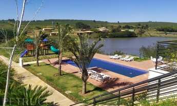 Imagem 5: Terreno - Loteamento Parque dos Alecrins - Campinas