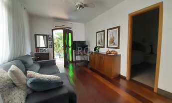 Imagem 4: Porto Alegre - Casa Padrão - Camaquã