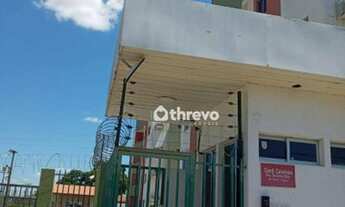 Imagem 7: Apartamento com 3 dormitórios à venda, 77 m² por R$ 220.000,00 - Planalto Ininga - Teresin