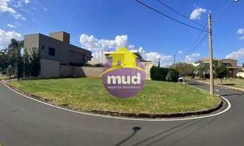 Imagem 6: IMOBILIÁRIA MUD RIO PRETO VENDE TERRENO 623 M² NO CONDOMÍNIO ECO VILLAGE