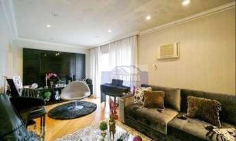 Imagem 2: Lindo apto 180m² no Pq da Mooca !