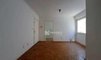 Imagem 4: Apartamento C/ Box com 1 dormitório à venda, 28 m² por R$ 100.900 - Jardim Leopoldina - Po