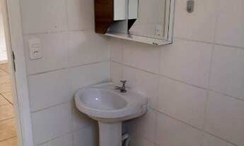 Imagem 4: Apartamento com 2 dormitórios à venda, 42 m² por R$ 118.000,00 - Jardim José Sampaio Júnio