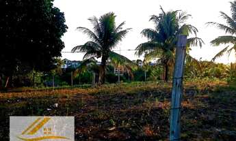 Imagem 5: Casa térrea no Balneário de Iriri com área total 540m2 disponível para venda com vista par