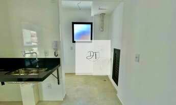 Imagem 7: Apartamento novo de 2 dormitórios, suíte, 2 vagas, sacada gourmet - Mayfair Vila Adyana