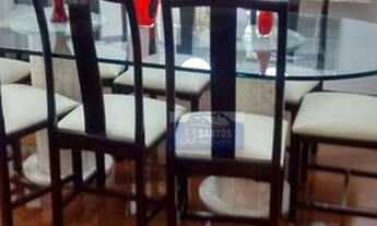 Imagem 4: Apto na Mooca andar baixo