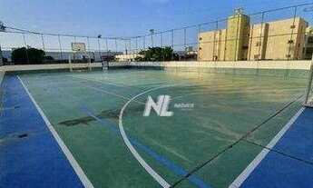 Imagem 7: Bossa nova Capim Macio, 3quartos 2suites, 2vagas cobertas - unidade NASCENTE