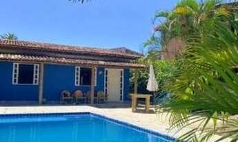 Imagem: Chácara no Jardim Alviverde