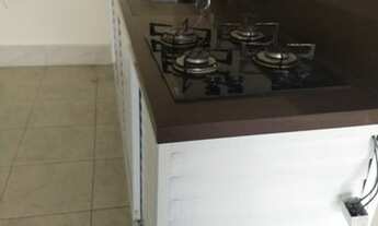 Imagem 7: CASA TÉRREA - ÁGUA RASA - SP