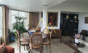 Imagem 7: Apartamento para venda com 210m², 3 suítes no Horto Florestal - Salvador - BA