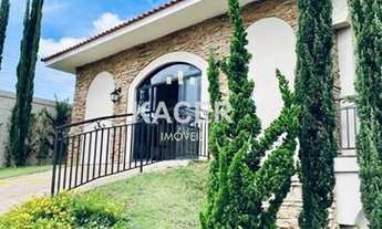 Imagem 6: Terreno em Condomínio para Venda em Valinhos, Roncáglia