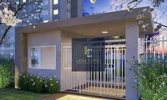 Imagem 2: Apartamento com 2 dormitórios à venda, 32 m² por R$ 249.890 - Vila Socorro - São Paulo/SP