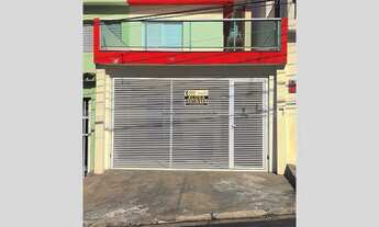 Imagem: Sobrado - Santa Terezinha - Sao Bernardo