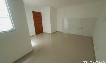 Imagem 5: Apartamento sem Condomínio para Venda em Santo André, Vila Valparaíso, 2 dormitórios, 1 ba