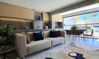 Imagem 3: Apartamento com 3 dormitórios 2 vagas demarcadas e deposito