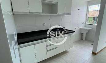 Imagem 5: Apartamento com 2 dormitórios à venda, 74 m² no Parque Burle - Cabo Frio/RJ