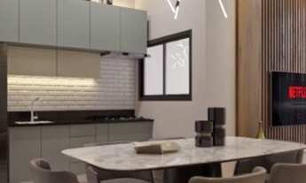 Imagem 4: Atibaia - Casa Padrão - Jardim do Lago