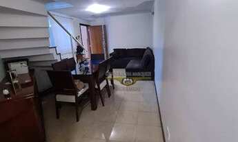 Imagem 6: Sobrado com 3 dormitórios à venda, 143 m² por R$ 900.000,00 - Vila Gomes Cardim - São Paul