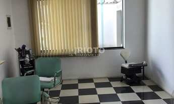 Imagem 2: CASA COMERCIAL em SANTO ANDRÉ - SP, CASA BRANCA