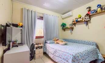 Imagem 3: Cachoeirinha - Casa Padrão - Ponta Porã