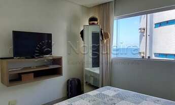 Imagem 7: PF13* Apartamento alto padrão em excelente localização de Boa Viagem com 3 quartos e varan