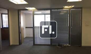Imagem 6: Conjunto comercial para locação, Itaim Bibi, São Paulo