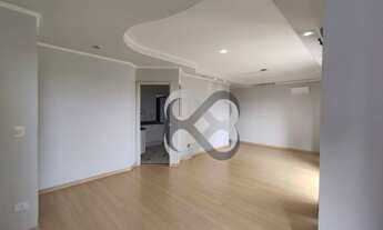 Imagem 5: Apartamento com 3 dormitórios para alugar, 110 m² por R$ 2.200/mês - Judith - Londrina/PR