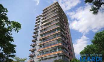 Imagem 2: COBERTURA - PARAÍSO - SP