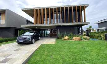 Imagem 3: Xangri-Lá - Casa Padrão - Enseada Lagos de Xangri-Lá