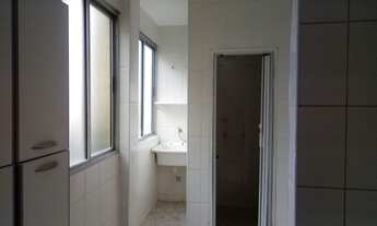 Imagem 3: Apartamento com 1 dormitório à venda, 65 m² por R$ 200.000 - Centro - São José dos Campos