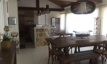 Imagem 5: Casa à venda, 5 quartos, 5 suítes, 2 vagas, Pedra Azul - Domingos Martins/ES