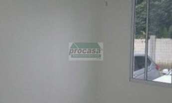 Imagem 6: Apartamento para aluguel tem 40 metros quadrados com 2 quartos em Planalto - Manaus - AM