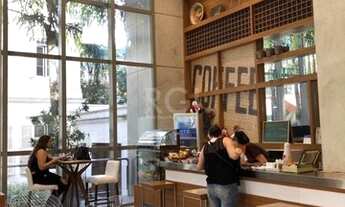 Imagem 7: Porto Alegre - Conjunto Comercial/Sala - Menino Deus