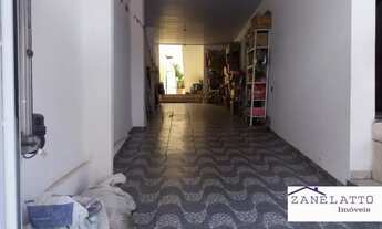 Imagem 4: VENDO -SOBRADO 04 DORM - PQ YPE - CAMPO LIMPO