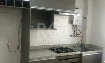 Imagem 3: Canoas - Apartamento Padrão - São José