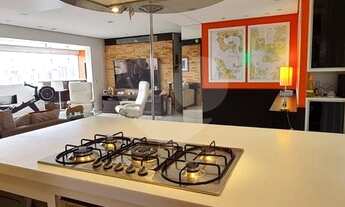 Imagem 6: Apartamento-São Paulo-BROOKLIN