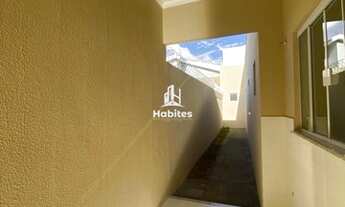 Imagem 5: Casa com 3 quartos, sendo 1 suíte, 83 m², à venda por R$ 265.000 - Ipê I - Três Lagoas/MS