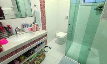 Imagem 3: Casa em Condomínio Fechado com 4 dormitórios e Piscina