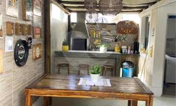 Imagem 4: CASA DUPLEX EM CONDIMINIO - LAURO DE FREITAS