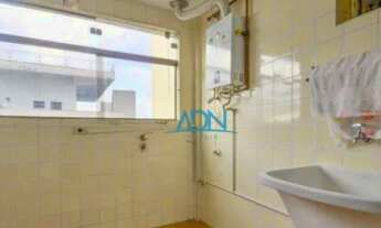 Imagem 7: Apartamento com 3 dormitórios à venda, 155 m² por R$ 1.450.000,00 - Vila Clementino - São