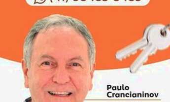 Imagem 2: Apartamento à venda, 48m2 - 1 vaga de garagem - Móveis Planejados - Faces Leste e Oeste