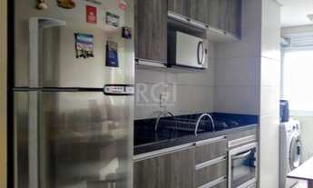 Imagem 6: Porto Alegre - Apartamento Padrão - Agronomia