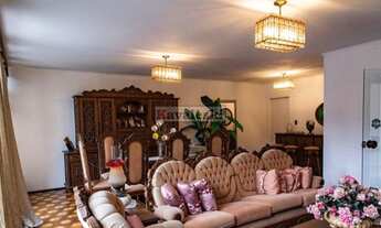 Imagem: SOBRADO AMPLO JD SAUDE 7 VAGAS COM QUINTAL