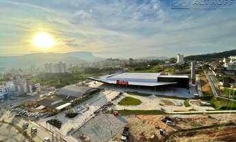 Imagem 6: Apartamento mobiliado com 2 quartos, sendo 1 suíte - Pagani, Palhoça/SC