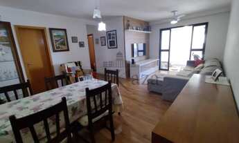 Imagem 3: Apartamento - Vila Adyana - Residencial Tennis Villagge - 117m² - 4 Dormitórios