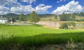 Imagem: Atibaia - Terreno Padrão - Condominio Figueira